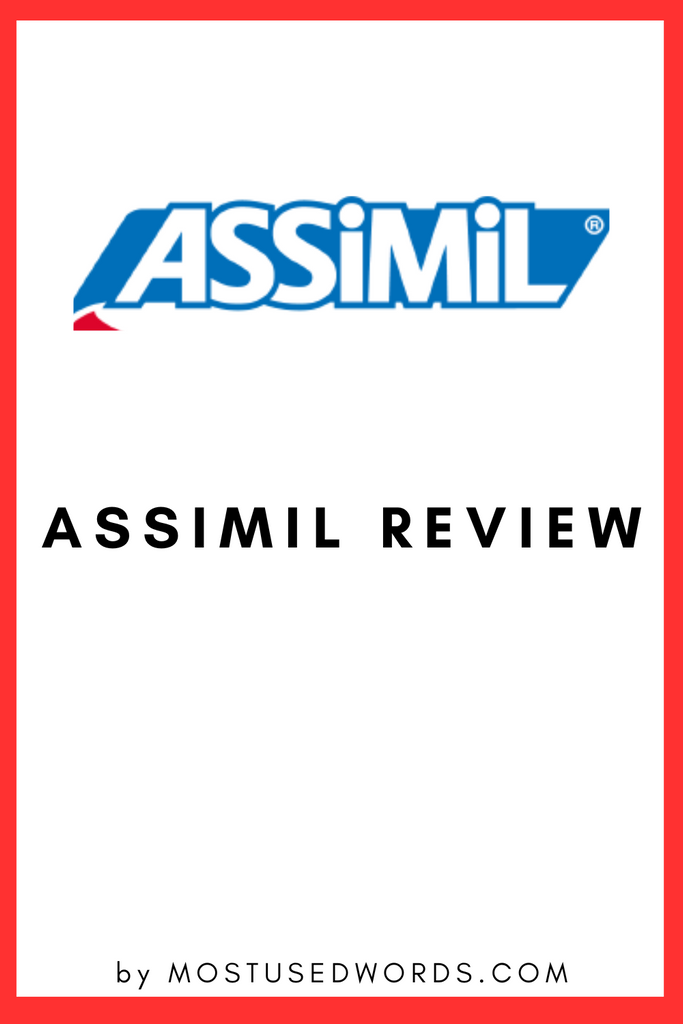What is Assimil?
