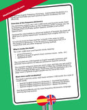 Spanish Frequency Dictionary 2 - Intermediate Vocabulary - 2501 - 5000 Most Common Spanish WordsMostUsedWordsFrequency Dictionary MostUsedWords
