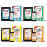 Romanian Frequency Dictionary