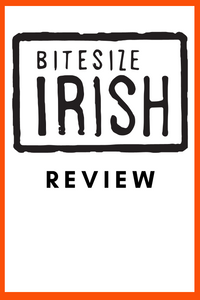Bitesize Irish Gaelic Review
