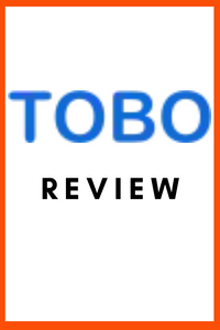 Tobo: An Objective Review
