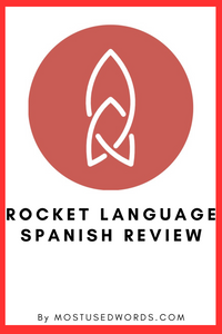 Rocket Languages Spanish Review