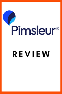 Pimsleur Review: Is it Worth the Hype?