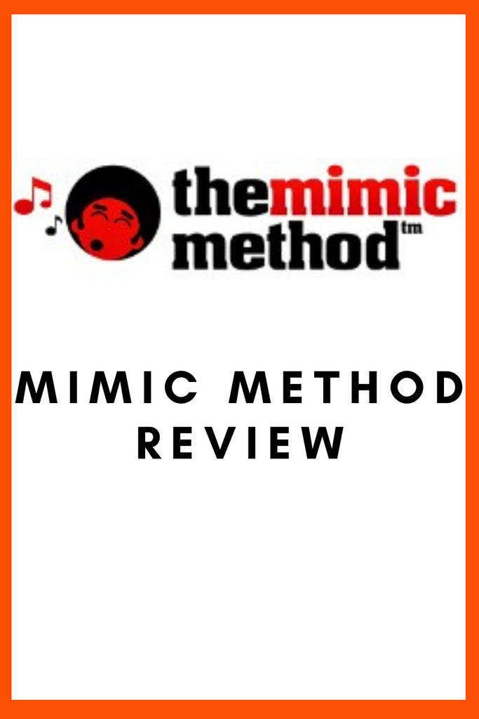 The Mimic Method Review: Is It Worth Your Time and Money?