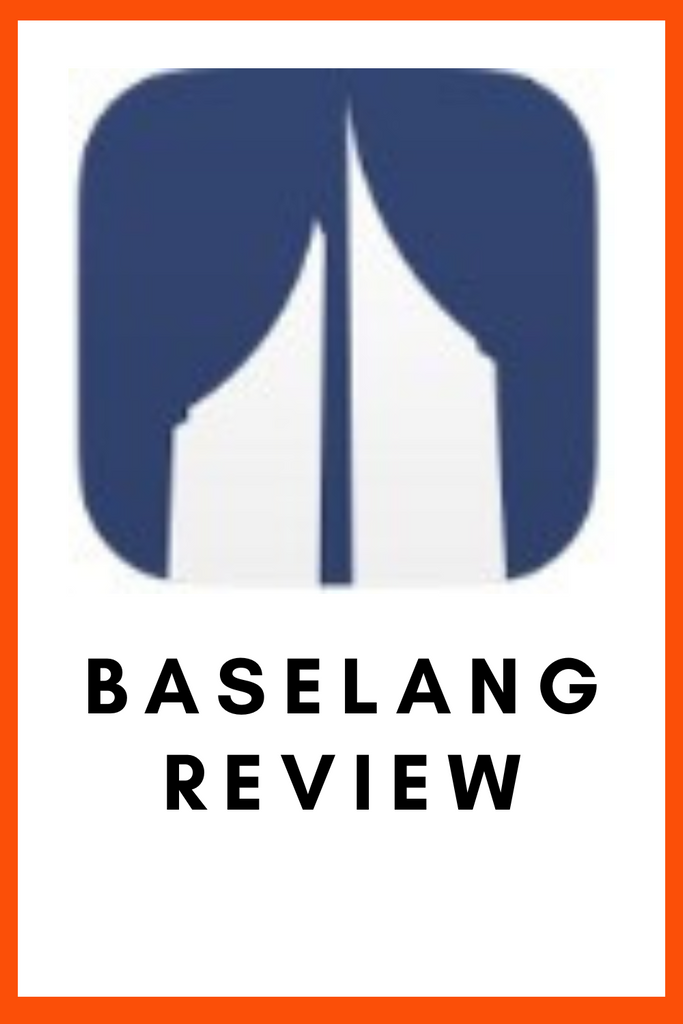 What is Baselang?