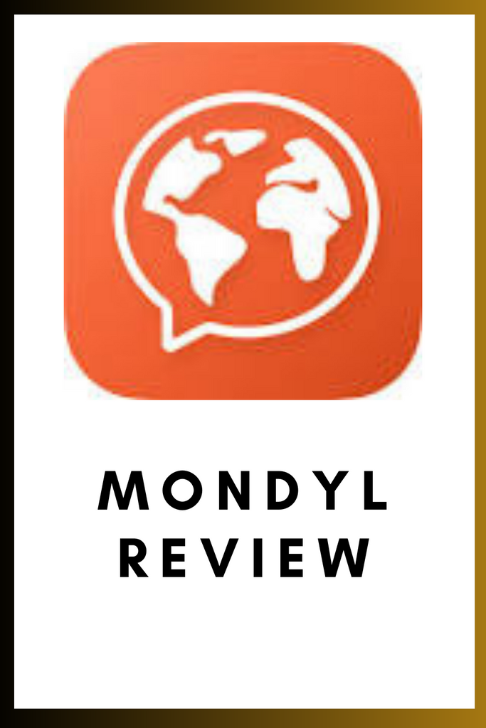 Mondly: An Objective Review
