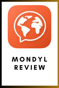 Mondly: An Objective Review