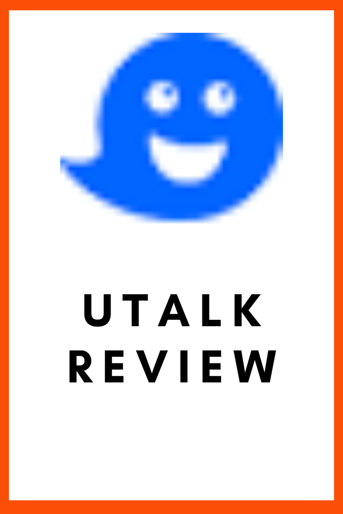 What is uTalk?