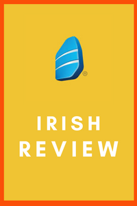 Rosetta Stone Irish Review: Is it Worth Your Investment?