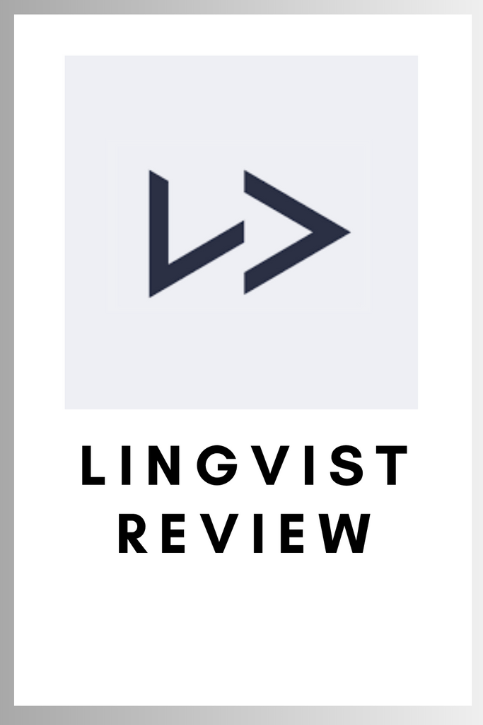 Lingvist Review: Is it Worth Your Time and Money?