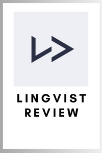 Lingvist Review: Is it Worth Your Time and Money?