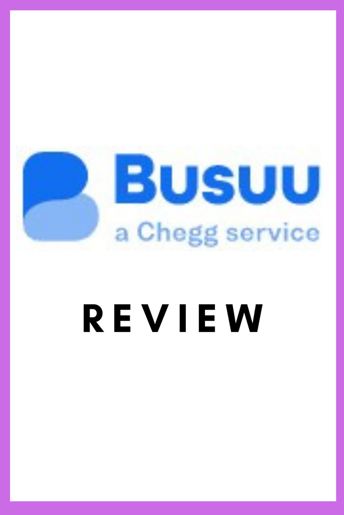 Busuu Review: A Comprehensive Guide to the Language Learning Platform