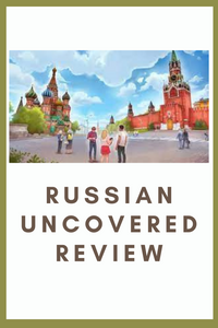 Russian Uncovered: An In-Depth Review