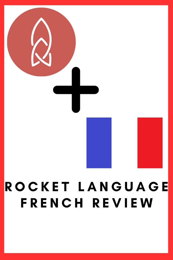 Rocket French Review: Is it worth your time and money?