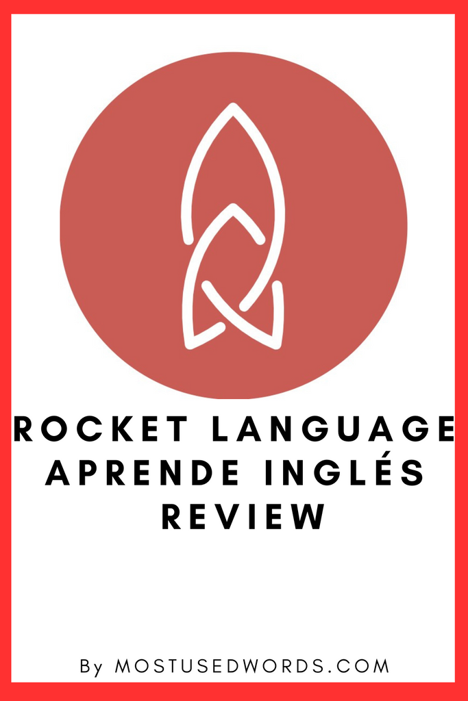 Rocket Languages Aprende Inglés Review: Is it Worth Trying?