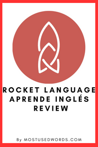 Rocket Languages Aprende Inglés Review: Is it Worth Trying?