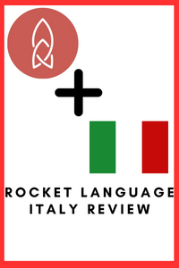 Introduction: What is Rocket Italian?