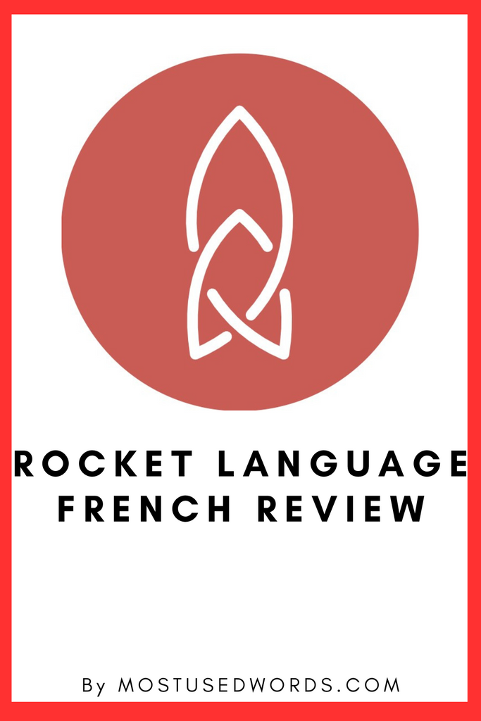 Rocket Languages French: A Comprehensive Review