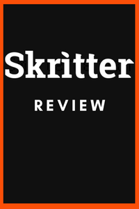 Skritter Review: Improving Your Chinese and Japanese Writing Skills