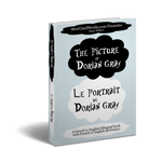 The Picture of Dorian Gray - Le Portrait de Dorian Gray - Bilingual Book - MostUsedWords