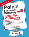 Polish Essential Dictionary
