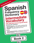 Spanish Intermediate PDF