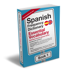 A1 Spanish Vocabulary